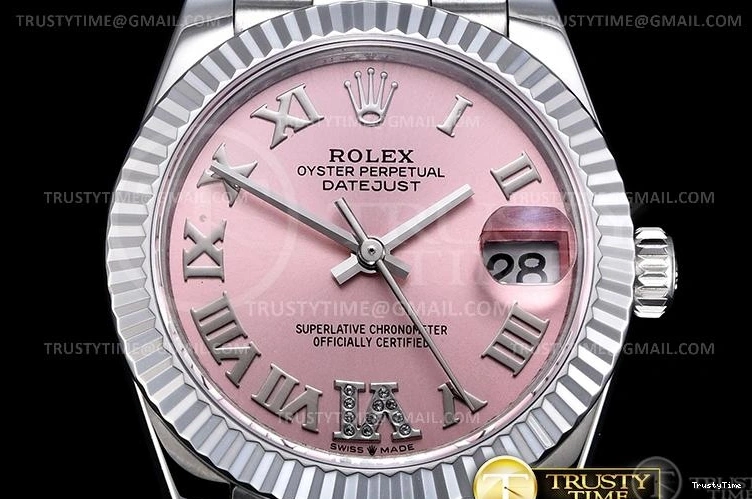 1116 RMDJ0252C – DJ Midsize 31mm Reliable 820